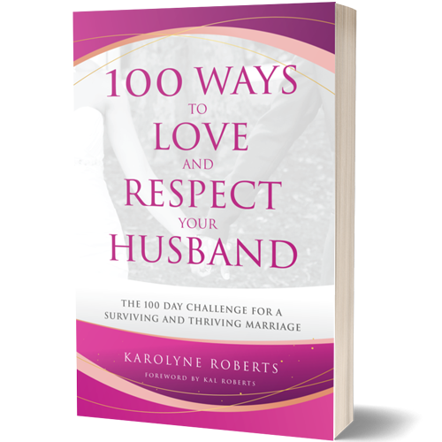 100 Ways to Love and Respect your Husband