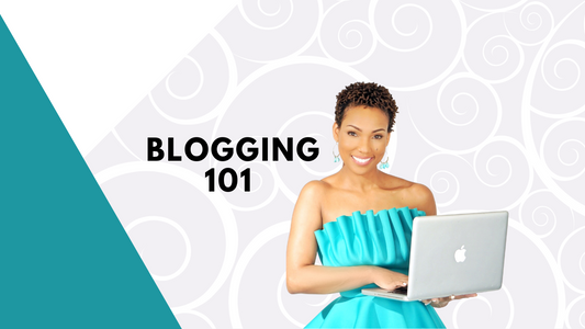 Blogging 101 Course