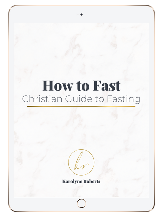 The Fasting Guide