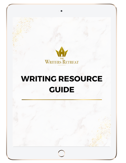 The Writing Resource Guide