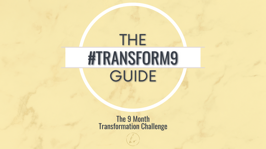 The Transformation Guide