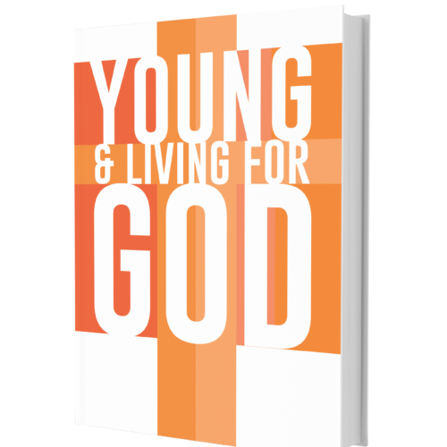 Young & Living For God