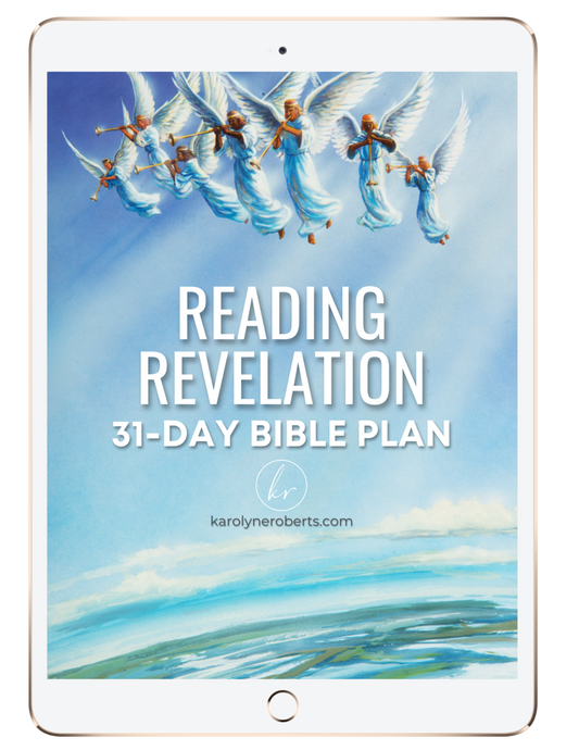 Reading Revelation Guide