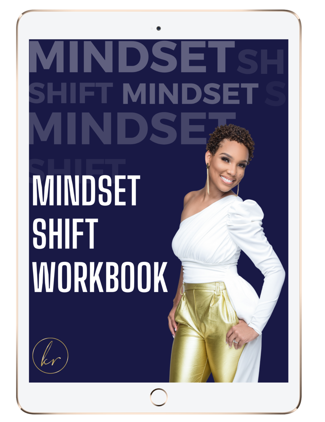The Mindset Shift Challenge