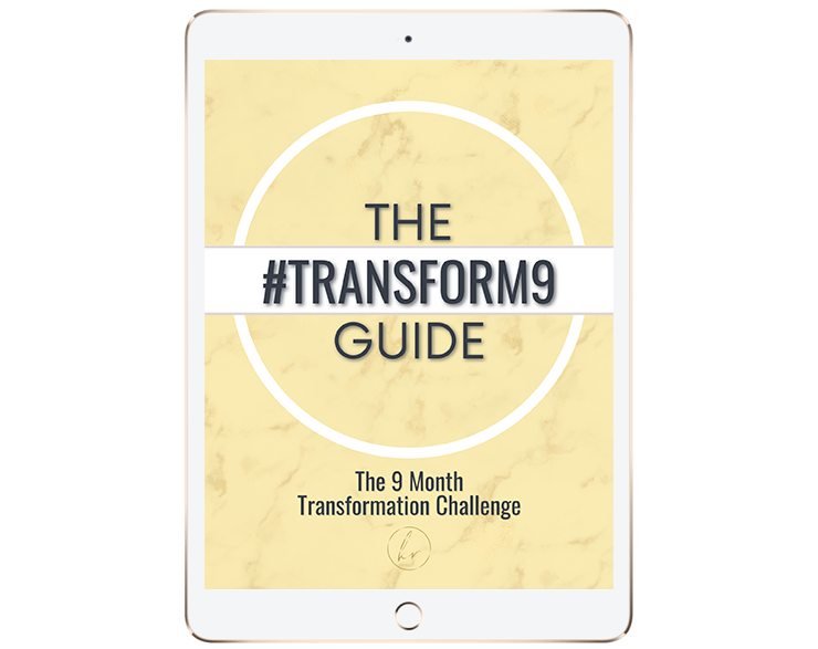 The Transformation Challenge