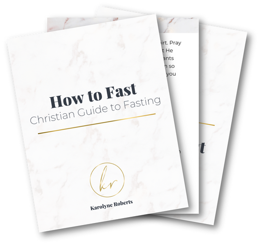 The Fasting Guide