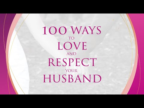 The 100-Day Challenge to Love & Respect Your Husband & Audio Book and Fruitful Wives Membership