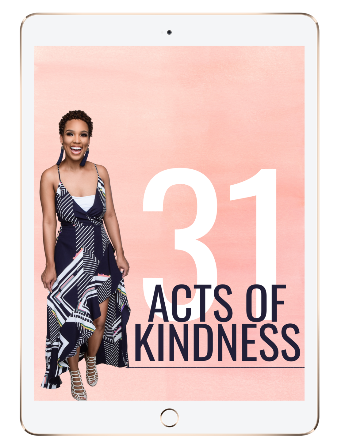 31 Acts of Kindness