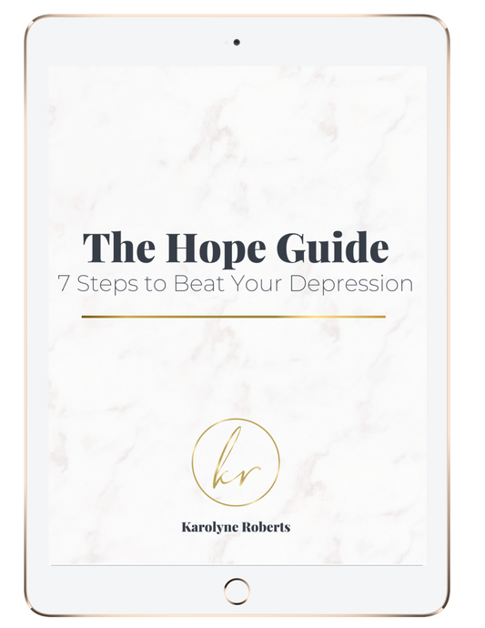 The Hope Guide